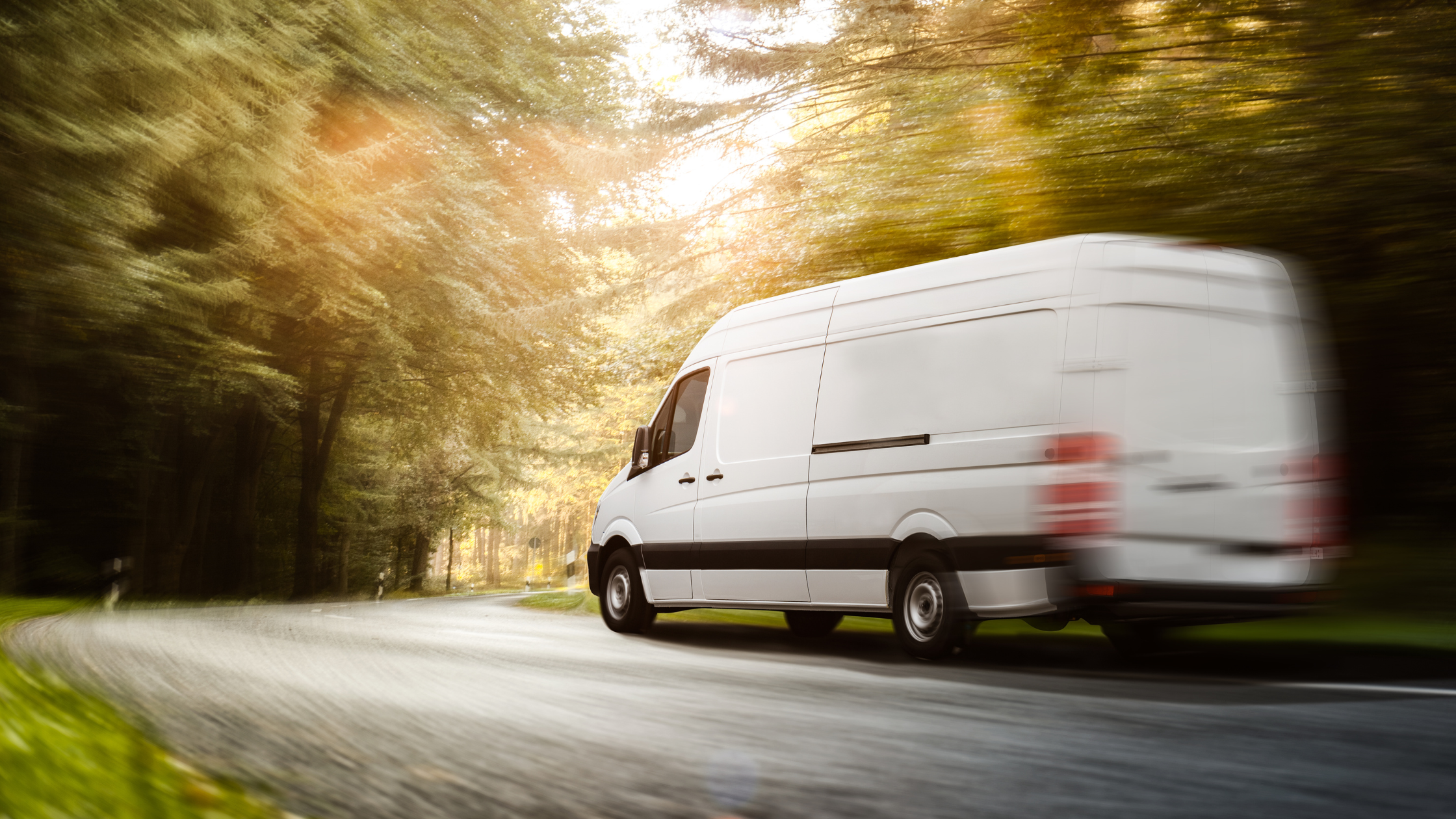 Quoted van insurance premiums increase 33.2% in a year